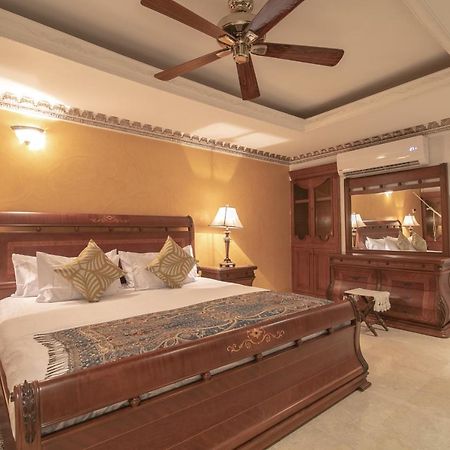 Piemont Hotel Boutique Картахена Экстерьер фото