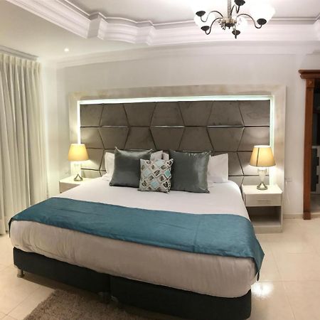 Piemont Hotel Boutique Картахена Экстерьер фото