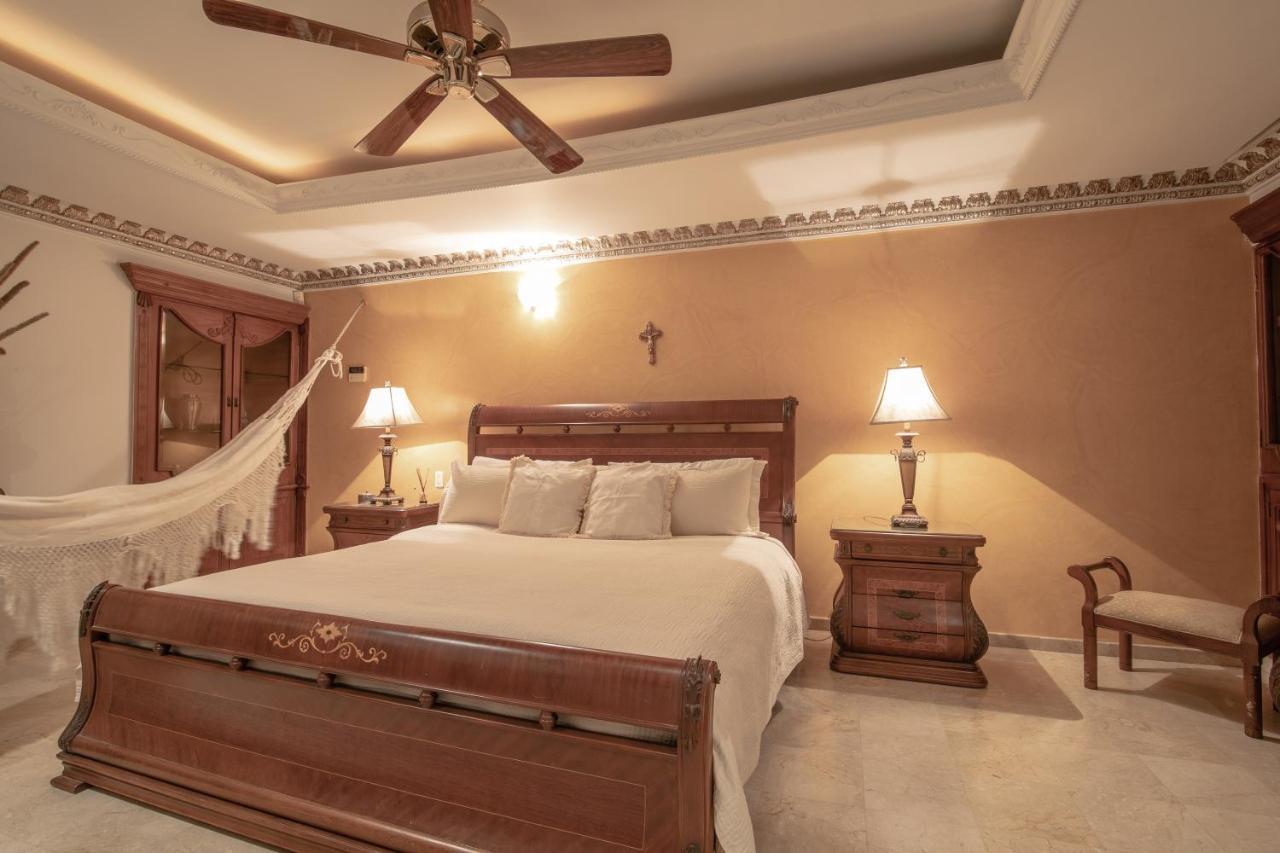 Piemont Hotel Boutique Картахена Экстерьер фото