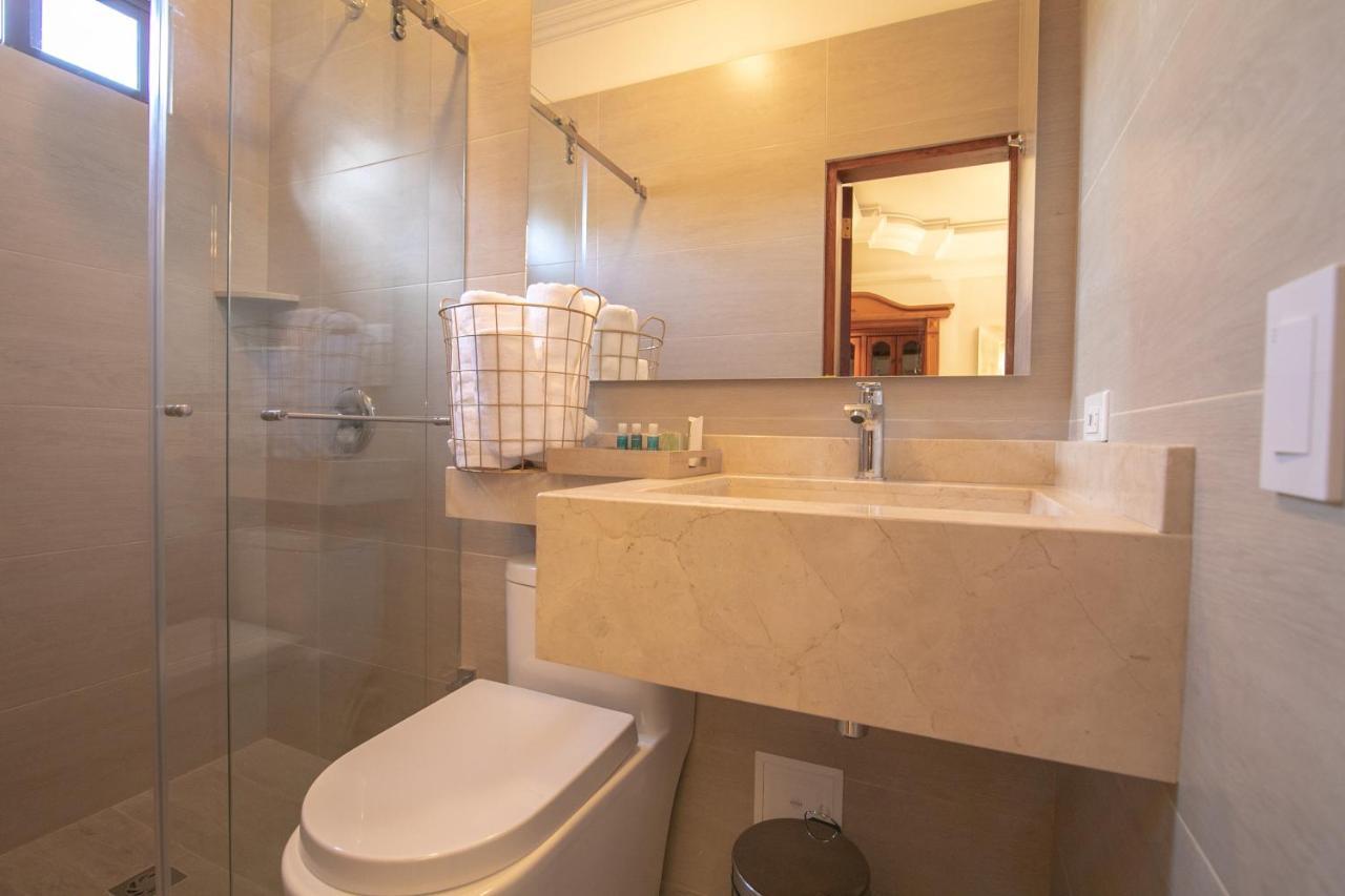 Piemont Hotel Boutique Картахена Экстерьер фото