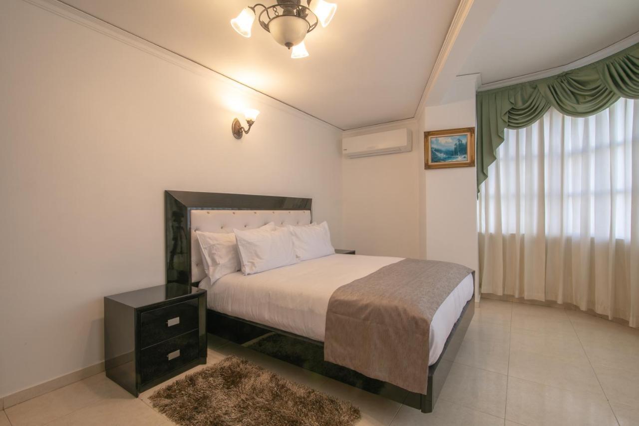 Piemont Hotel Boutique Картахена Экстерьер фото
