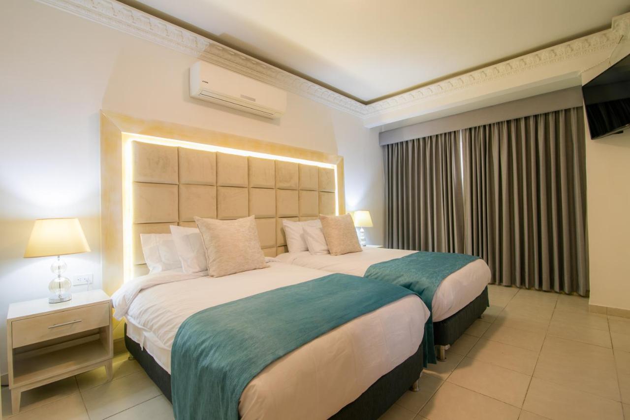 Piemont Hotel Boutique Картахена Экстерьер фото