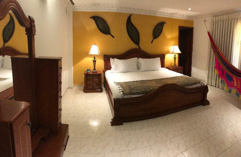 Piemont Hotel Boutique Картахена Экстерьер фото