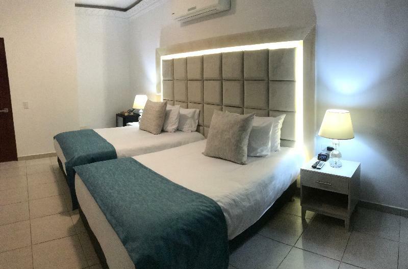 Piemont Hotel Boutique Картахена Экстерьер фото